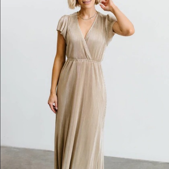 Baltic Born Dresses & Skirts - Baltic Born Athena Dress